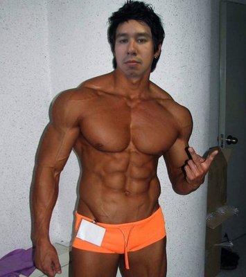 Photo of Chris C.