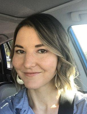 Photo of Kelli D.
