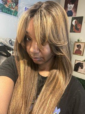 Photo of Ashlei C.