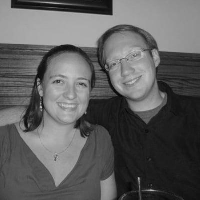 Photo of Brandon H.