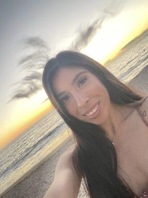 Photo of Edith A.