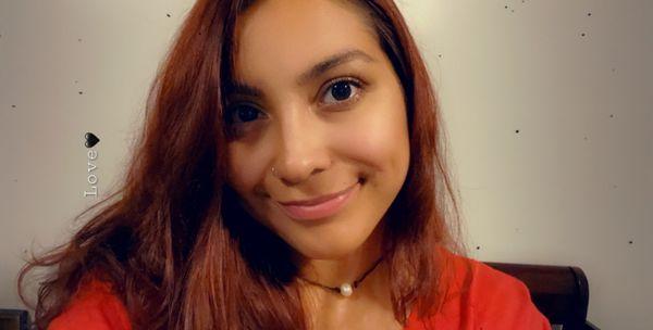 Photo of Karina D.