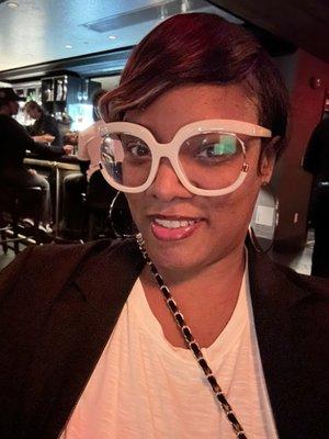 Photo of Jaiesha C.