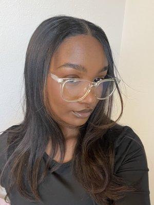 Photo of Bailei M.