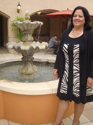 Photo of Angie C.