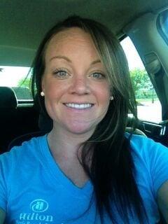 Photo of Amanda L.
