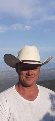 Photo of Justin B.