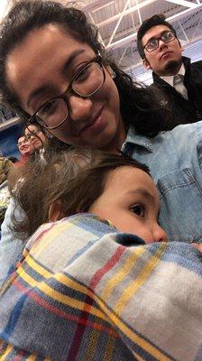Photo of Jazmin T.
