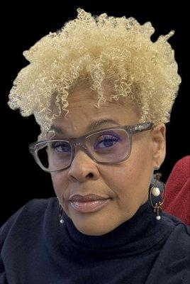 Photo of Janea A.