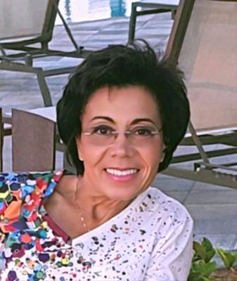 photo of Kathleen G. B.