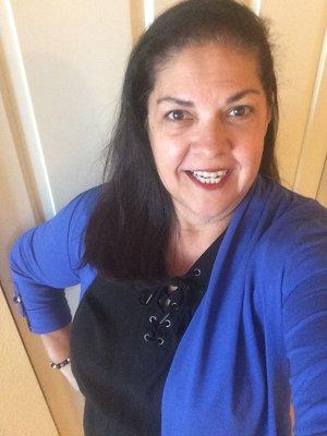 Photo of Sandra P.