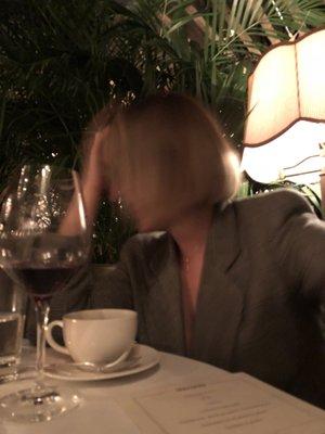 Photo of Victoria M.