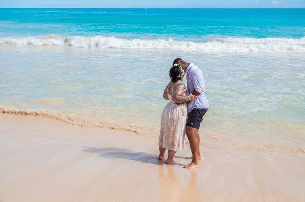 photo of Victoria W.