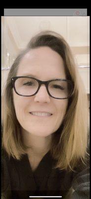 Photo of Kristine Y.