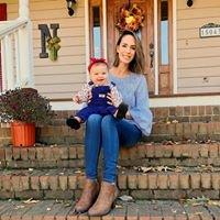 photo of Angelica M.