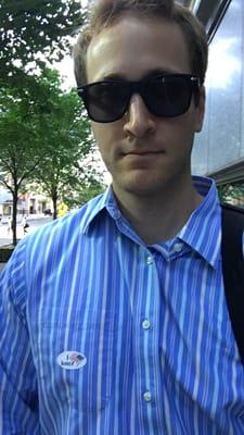 Photo of Zach L.
