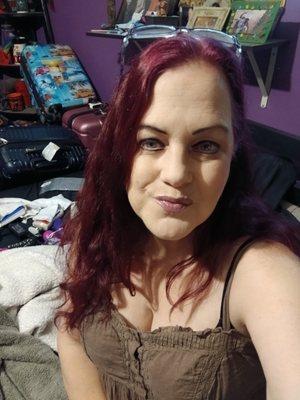 photo of Mistress J.