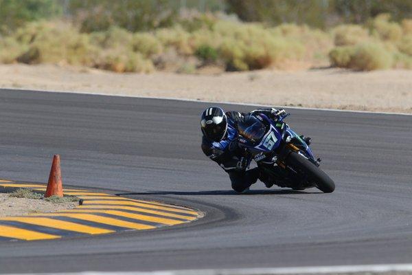 photo of Jeremiah W.