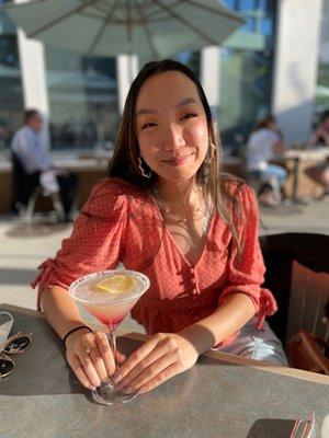 photo of Christine L.