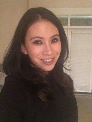 photo of Faith C.