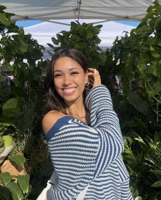 Photo of Kyla M.