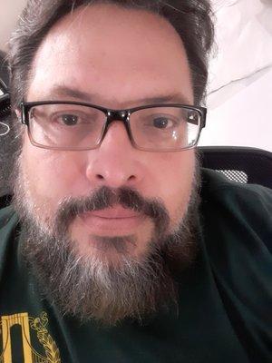 photo of Alberto G.