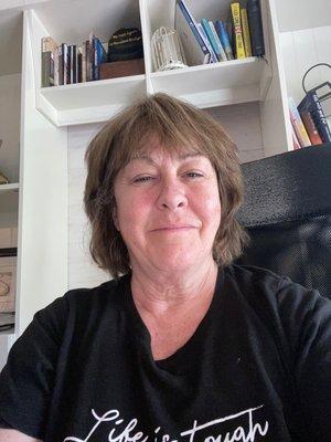 photo of Jeanine R.