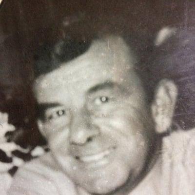 photo of Kathleen P.