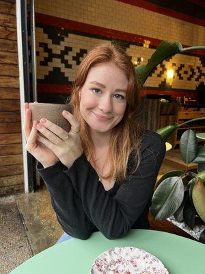 Photo of Riley S.