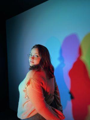 Photo of Melanie S.