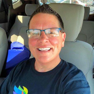 photo of Michelle M.