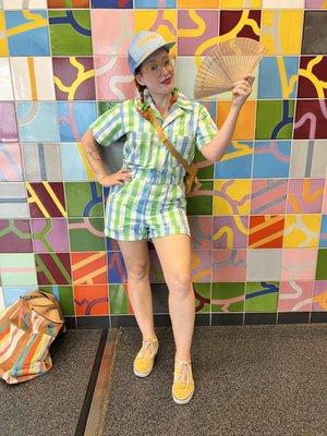 Photo of Hayley C.