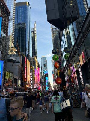 photo of Isabelle P.