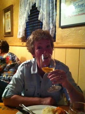 Photo of Kathy K.