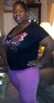 photo of Shindona G.