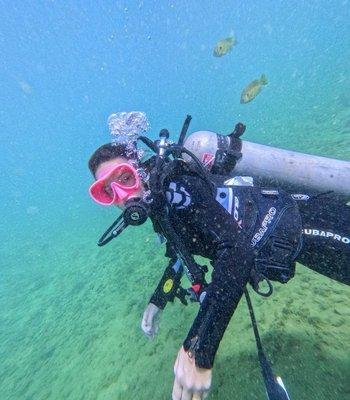 photo of Christina S.