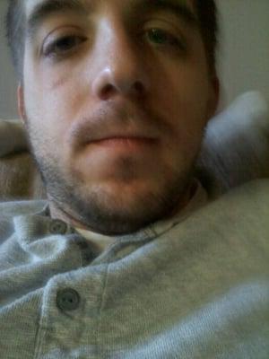 Photo of Elias P.