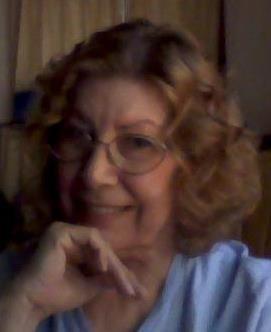Photo of Susan K.