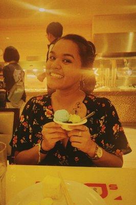 Photo of Xylanna M.