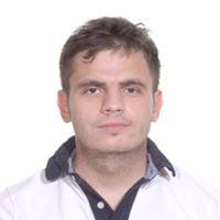 Photo of Stas I.