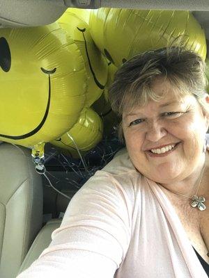 photo of Annmarie J.