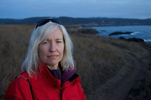Photo of Evelyn R.