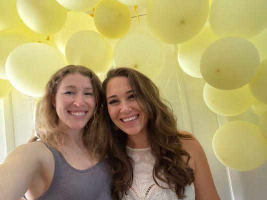 Photo of Victoria W.