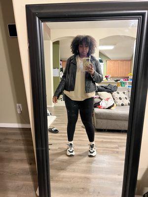 photo of Anastasia W.