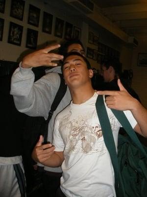 photo of Jonathan S.