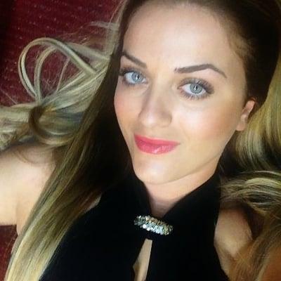 photo of Georgina A.