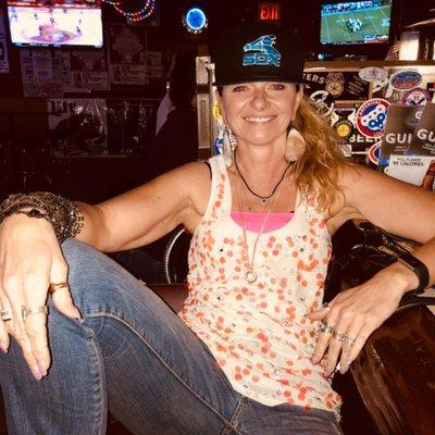 photo of Jennifer D.