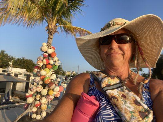 photo of K R I S T Y B.