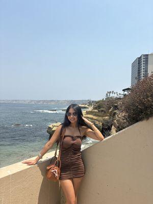 Photo of Jazlene T.