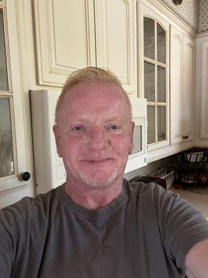Photo of Keith W.